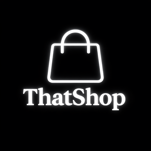 THATSHOP