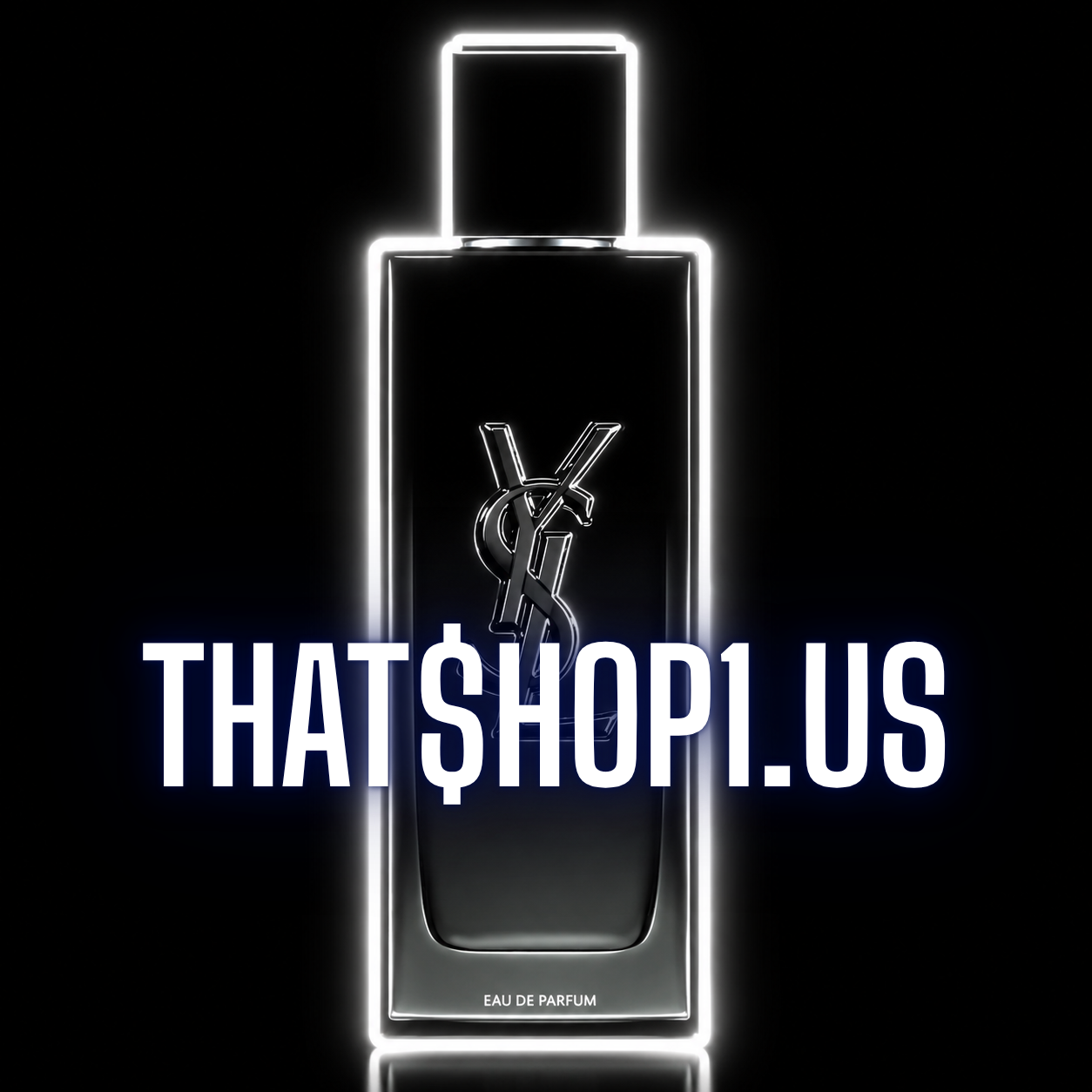 inspired by “My$lf Ysl”