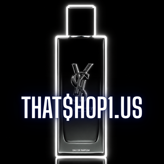 inspired by “My$lf Ysl”