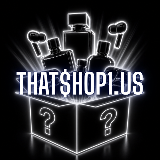 Mystery Box - 6 items