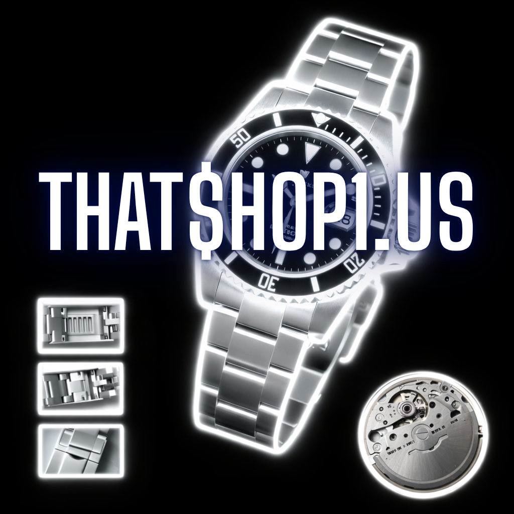 inspired by "R watch"