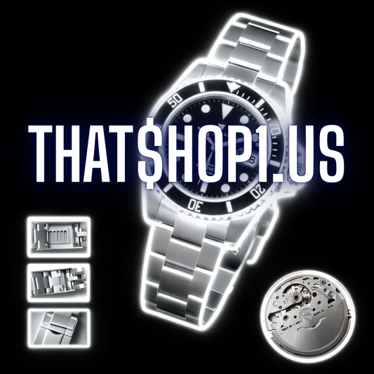 inspired by "R watch"